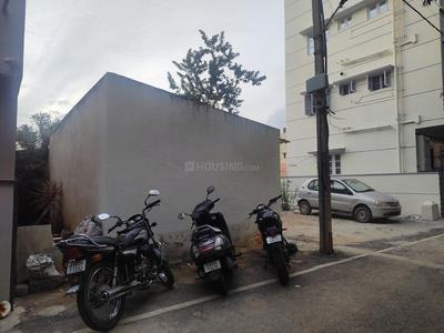Ashwath Nagar Plot View 2