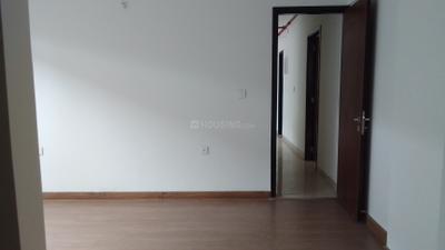 Bedroom Image of 865 Sq.ft 2 BHK Apartment / Flat for sale in Piramal Revanta, Mulund West Mumbai for Rs. 21000000