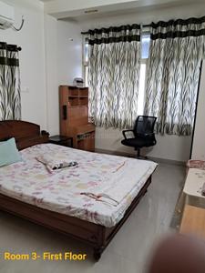 Bedroom Image of 3300 Sq.ft 6 BHK Independent House for sale in KT Nagar Nagpur for Rs. 30000000