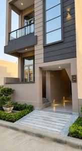 Image of 675 Sq.ft 8 BHK Independent House for sale in Mahindra World City, Gopalbari, Jaipur for Rs. 6000000