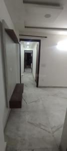 Hall Image of 900 Sq.ft 2 BHK Builder Floor for rent in Ramesh Nagar New Delhi for Rs. 29000