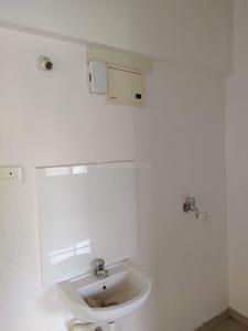 Bathroom Image of 944 Sq.ft 2 BHK Apartment / Flat for sale in Suvidha Nisarg, Ramnagar, Haveli Pune for Rs. 4200000