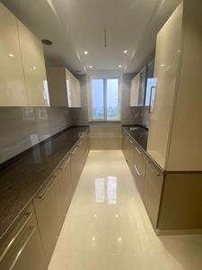 Kitchen Image of 9000 Sq.ft 12 BHK Independent House for sale in Sector 42 Gurgaon for Rs. 127000000