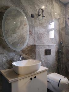 Bedroom One Image of 900 Sq.ft 2 BHK Independent House for sale in Sector 7 Gurgaon for Rs. 22500000