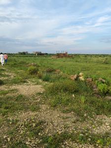 Image of 1000 Sq.ft Residential Plot / Land for sale in Daiwghat, Allahabad for Rs. 1500000