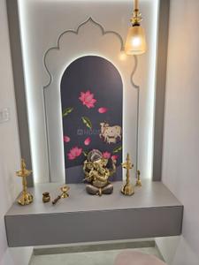 Hall Image of 1077 Sq.ft 2 BHK Apartment / Flat for sale in Punawale Pune for Rs. 7350000