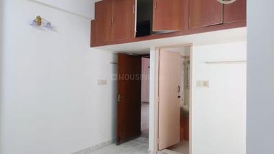 Bedroom Image of 1550 Sq.ft 3 BHK Apartment / Flat for rent in Anna Nagar Chennai for Rs. 45000