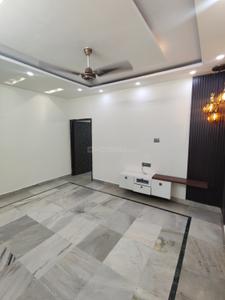 Hall Image of 950 Sq.ft 2 BHK Builder Floor for rent in Ramesh Nagar New Delhi for Rs. 24500