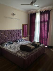 Bedroom Image of 1664 Sq.ft 2 BHK Apartment / Flat for rent in Ansal Orchard County Tulip and Carnation, Sector 115 Mohali for Rs. 25999