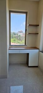 Kitchen Image of 2300 Sq.ft 4 BHK Apartment / Flat for rent in Panjim Goa for Rs. 130000