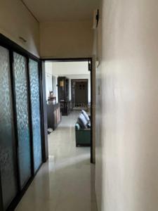 3 BHK Fully Furnished Flat