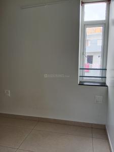 Bedroom Image of 1050 Sq.ft 2 BHK Builder Floor for rent in RR Nagar Bengaluru for Rs. 29000