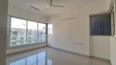 Image of 1100 Sq.ft 2 BHK Apartment / Flat for sale in Wadhwa Courtyard, Thane West, Thane for Rs. 20500000