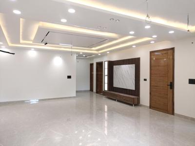 Living Room Image of 2322 Sq.ft 4 BHK Builder Floor for sale in TDI The Grand Retreat, Sector 88 Faridabad for Rs. 24000000