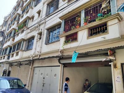 Image of 850 Sq.ft 2 BHK Apartment / Flat for sale in Dum Dum Cantonment, Kolkata for Rs. 2700000