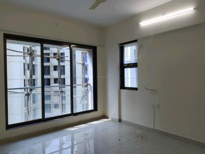 Bedroom Image of 1000 Sq.ft 2 BHK Apartment / Flat for sale in Sun Asmita Sand Dunes, Malad West Mumbai for Rs. 28000000