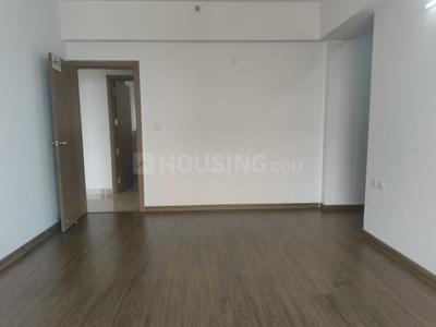 Bedroom Image of 1750 Sq.ft 3 BHK Apartment / Flat for rent in ATS Marigold, Sector 89A Gurgaon for Rs. 37800