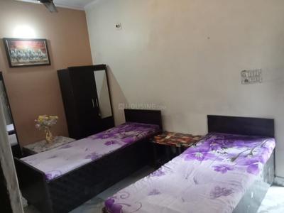 Image of Gursirjan kaur accommodation pg for girls  in Tilak Nagar, New Delhi