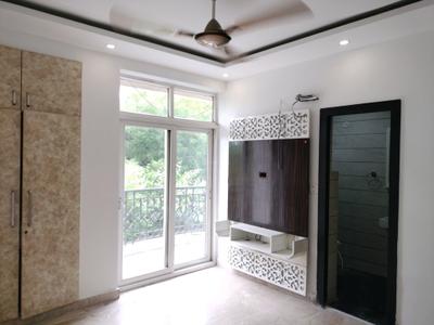 Bedroom Image of 2200 Sq.ft 4 BHK Apartment / Flat for sale in Beverly Park Apartments, Sector 22 Dwarka New Delhi for Rs. 59000000