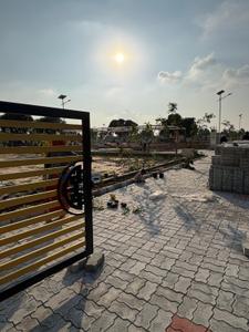 Bindayaka Plot View 2