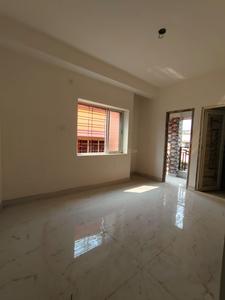 Hall Image of 800 Sq.ft 2 BHK Apartment / Flat for sale in Tollygunge Kolkata for Rs. 2550000