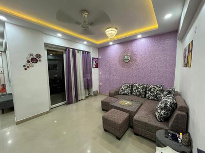 Hall Image of 1122 Sq.ft 2 BHK Apartment / Flat for sale in The Antriksh Heights, Sector 84 Gurgaon for Rs. 9500000