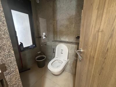 Bathroom Image of 720 Sq.ft 2 BHK Apartment / Flat for sale in Birla Vanya, Ulhasnagar Thane for Rs. 5600000