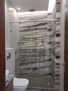 Bedroom Three Image of 1800 Sq.ft 3 BHK Builder Floor for sale in Paschim Vihar New Delhi for Rs. 35000000