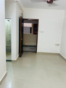 1 BHK Apartment