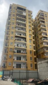 Image of 1860 Sq.ft 3 BHK Apartment / Flat for sale in Khagaul Road, Patna for Rs. 14000000