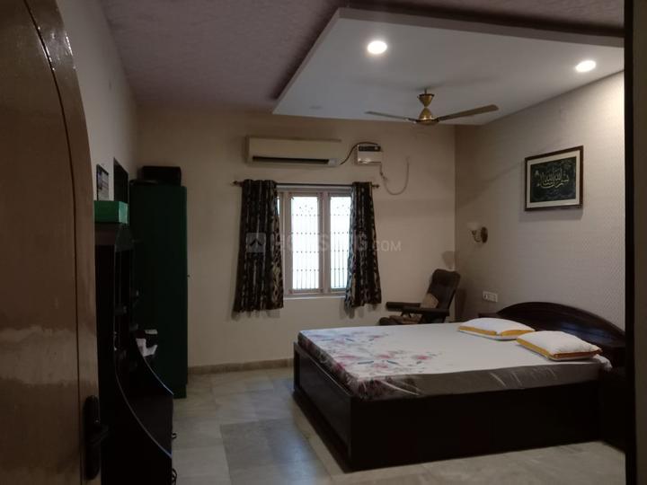 Independant villa pailikkaranai Bedroom 1
