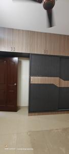 Bedroom Image of 1200 Sq.ft 2 BHK Apartment / Flat for rent in Bellandur Bengaluru for Rs. 42000