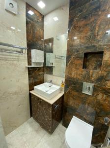 Bathroom Image of 1350 Sq.ft 8 BHK Independent House for sale in New Rajinder Nagar New Delhi for Rs. 130000000