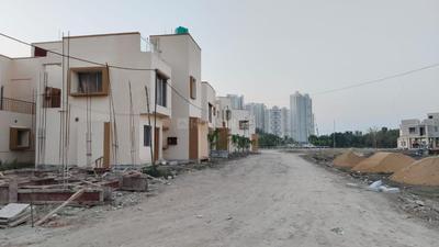 Image of 1440 Sq.ft Residential Plot / Land for sale in Dharitri New Royal Enclave, New Town, Kolkata for Rs. 3200000