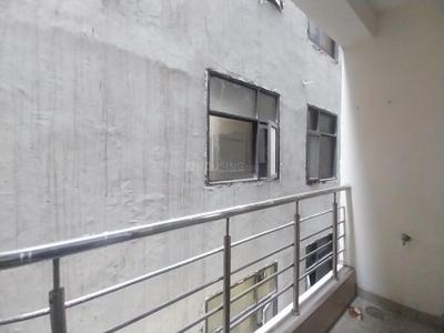 Balcony Image of 945 Sq.ft 2 BHK Builder Floor for rent in Sector 104 Noida for Rs. 25000