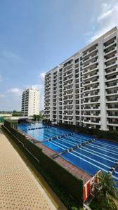 Image of 2134 Sq.ft 3 BHK Builder Floor for rent in Central Park Flower Valley, Sector 33, Sohna for Rs. 42500
