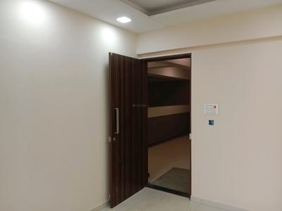 Living Room Image of 780 Sq.ft 2 BHK Apartment / Flat for sale in Godrej Emerald, Thane West Thane for Rs. 10100000