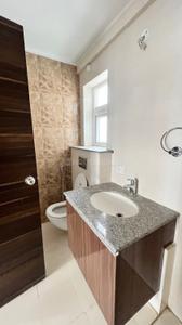 Bathroom Image of 2963 Sq.ft 3 BHK Apartment / Flat for sale in Hero Homes, Sector 88 Mohali for Rs. 15000000
