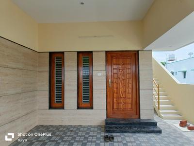 Balcony Image of 1200 Sq.ft 2 BHK Independent House for sale in Vadugapalayam Pollachi for Rs. 6200000