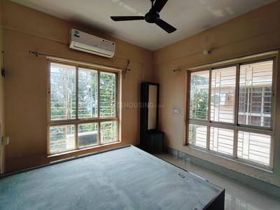 Bedroom Image of 1530 Sq.ft 3 BHK Apartment / Flat for sale in Rajwada Grand, Narendrapur Kolkata for Rs. 12000000