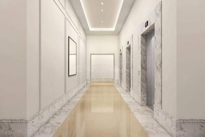 Image of 845 Sq.ft 2 BHK Apartment / Flat for sale in L And T Emerald Isle, Powai, Mumbai for Rs. 25000000