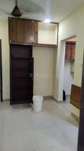 1 BHK Fully Furnished Flat