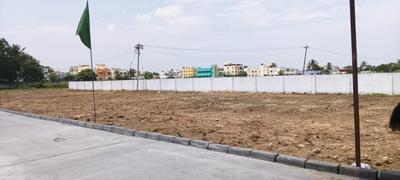 Image of 925 Sq.ft Residential Plot / Land for sale in Guduvancheri, Chennai for Rs. 3500000
