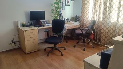 Bedroom Image of 2360 Sq.ft 3 BHK Apartment / Flat for sale in M3M Woodshire, Sector 107 Gurgaon for Rs. 21000000