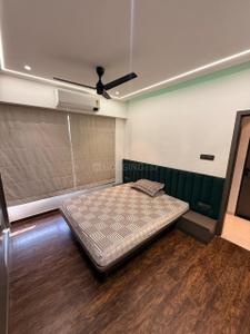 Bedroom Image of 1031 Sq.ft 3 BHK Apartment / Flat for sale in Chinchpokli Mumbai for Rs. 33100000
