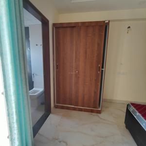Bedroom Image of 1425 Sq.ft 3 BHK Builder Floor for rent in Jagatpura Jaipur for Rs. 26000
