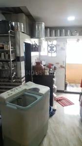 Kitchen Image of 200 Sq.ft 1 RK Apartment / Flat for sale in Kurla West Mumbai for Rs. 2200000