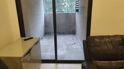 Living Room Image of 1570 Sq.ft 3 BHK Apartment / Flat for sale in Viva Elegance, Shela Ahmedabad for Rs. 7500000