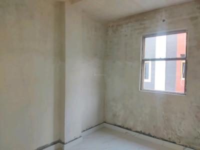 Bedroom Image of 900 Sq.ft 3 BHK Builder Floor for sale in DLF Ankur Vihar Ghaziabad for Rs. 3450430