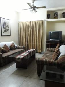 Hall Image of 1680 Sq.ft 3 BHK Apartment / Flat for sale in Swaraj Homes Pocket C RWA Sarita Vihar, Sarita Vihar New Delhi for Rs. 26800000